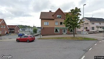 Kontorslokaler att hyra i Mölndal - Bild från Google Street View