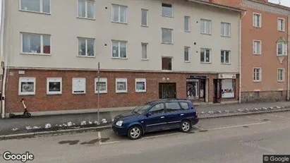 Kontorslokaler att hyra i Jönköping - Bild från Google Street View