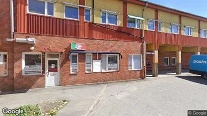 Kontorslokaler att hyra i Uddevalla - Bild från Google Street View