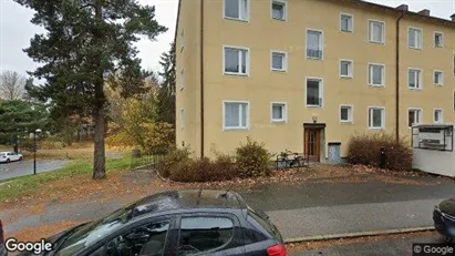 Kontorslokaler till försäljning i Söderort - Bild från Google Street View