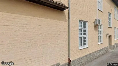 Kontorshotell att hyra i Strängnäs - Bild från Google Street View