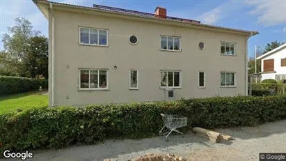 Kontorshotell att hyra i Borlänge - Bild från Google Street View
