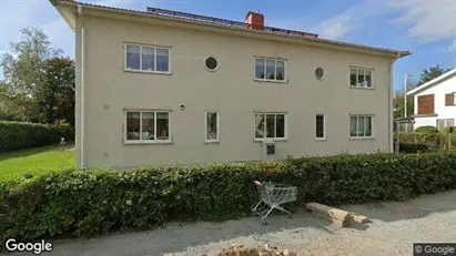 Kontorshotell att hyra i Borlänge - Bild från Google Street View