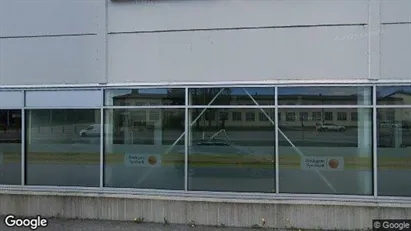 Kontorshotell att hyra i Norrtälje - Bild från Google Street View
