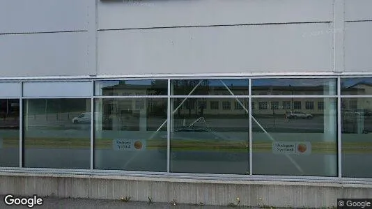 Kontorshotell att hyra i Norrtälje - Bild från Google Street View