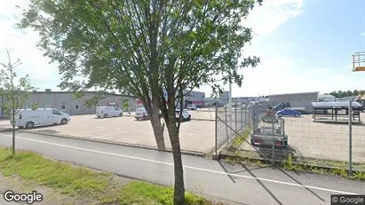 Kontorslokaler att hyra i Växjö - Bild från Google Street View