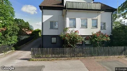 Bostadsfastigheter till försäljning i Oskarshamn - Bild från Google Street View