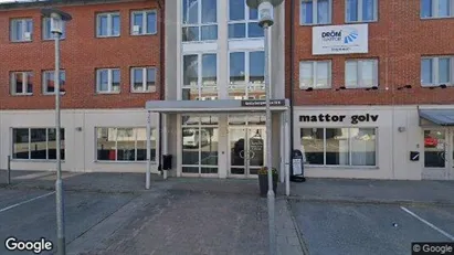 Kontorslokaler att hyra i Danderyd - Bild från Google Street View