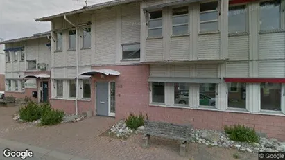 Industrilokaler att hyra i Täby - Bild från Google Street View