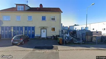 Industrilokaler att hyra i Vänersborg - Bild från Google Street View