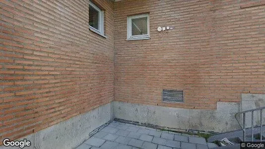 Kontorslokaler att hyra i Södermalm - Bild från Google Street View