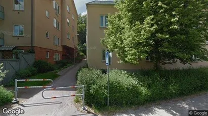 Kontorslokaler att hyra i Västerås - Bild från Google Street View