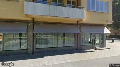 Kontorslokaler att hyra i Område ej specificerat - Bild från Google Street View