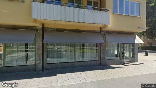 Kontorslokaler att hyra i Område ej specificerat - Bild från Google Street View