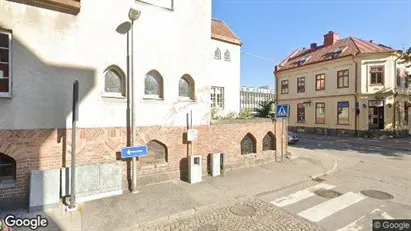 Kontorslokaler att hyra i Växjö - Bild från Google Street View