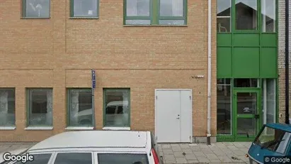 Kontorslokaler att hyra i Eksjö - Bild från Google Street View