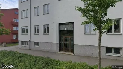 Kontorslokaler att hyra i Motala - Bild från Google Street View