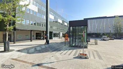 Kontorslokaler till försäljning i Täby - Bild från Google Street View