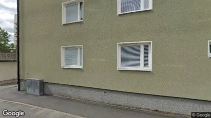 Kontorslokaler att hyra i Söderort - Bild från Google Street View
