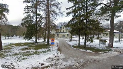 Kontorshotell att hyra i Gotland - Bild från Google Street View