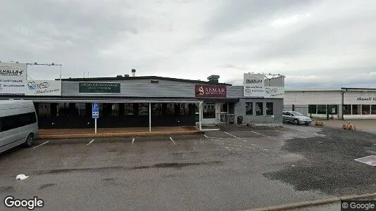 Industrilokaler att hyra i Eskilstuna - Bild från Google Street View