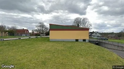 Affärslokaler till försäljning i Område ej specificerat - Bild från Google Street View