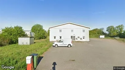 Kontorslokaler att hyra i Mörbylånga - Bild från Google Street View