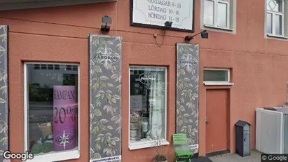 Kontorshotell att hyra i Värmdö - Bild från Google Street View