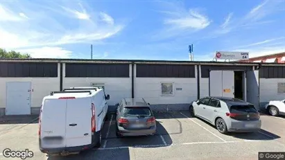 Industrilokaler att hyra i Askim-Frölunda-Högsbo - Bild från Google Street View