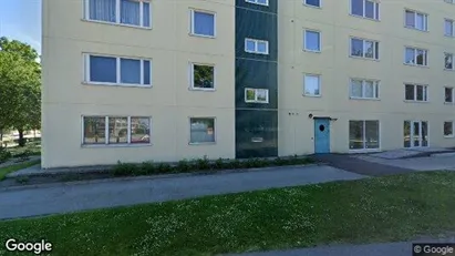 Affärslokaler till försäljning i Rosengård - Bild från Google Street View