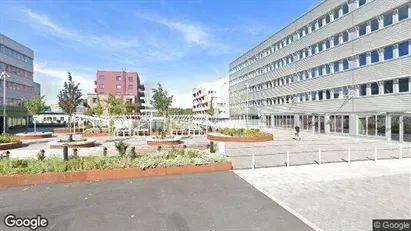 Kontorslokaler till försäljning i Sundbyberg - Bild från Google Street View