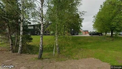 Industrilokaler att hyra i Alingsås - Bild från Google Street View