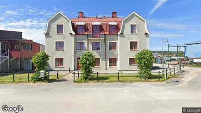 Industrilokaler att hyra i Lilla Edet - Bild från Google Street View