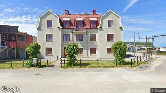 Industrilokaler att hyra i Lilla Edet - Bild från Google Street View