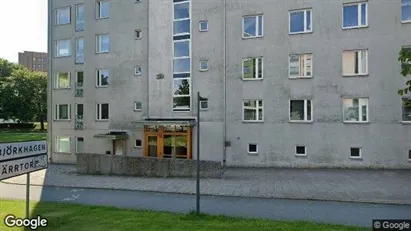 Kontorslokaler att hyra i Område ej specificerat - Bild från Google Street View