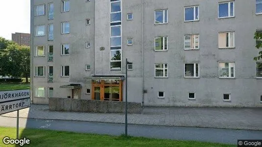 Kontorslokaler att hyra i Område ej specificerat - Bild från Google Street View