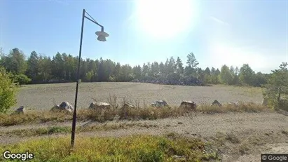 Industrilokaler till försäljning i Knivsta - Bild från Google Street View