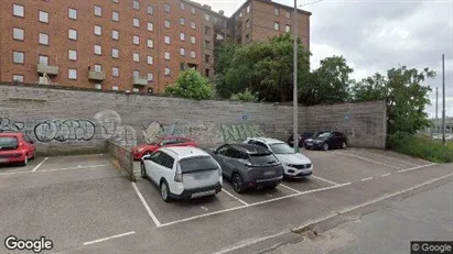 Kontorslokaler att hyra i Örgryte-Härlanda - Bild från Google Street View