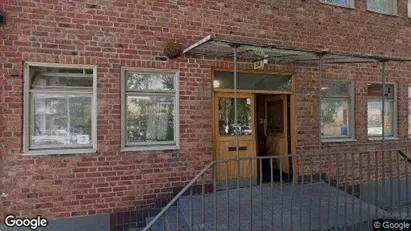 Kontorslokaler att hyra i Västerort - Bild från Google Street View