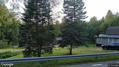 Affärslokaler till försäljning i Enköping - Bild från Google Street View