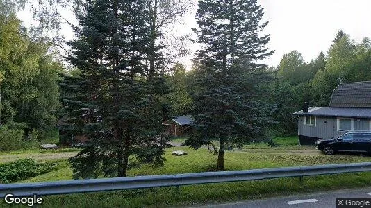 Affärslokaler till försäljning i Timrå - Bild från Google Street View