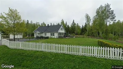 Affärslokaler till försäljning i Timrå - Bild från Google Street View
