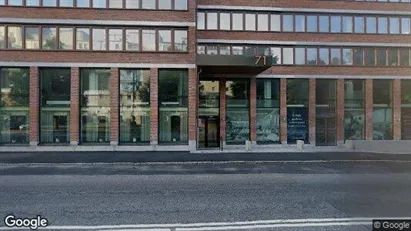 Kontorslokaler att hyra i Område ej specificerat - Bild från Google Street View