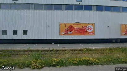 Kontorslokaler att hyra i Göteborg Östra - Bild från Google Street View