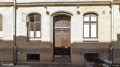 Kontorslokaler att hyra i Göteborg Centrum - Bild från Google Street View