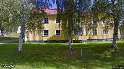 Affärslokaler till försäljning i Dorotea - Bild från Google Street View