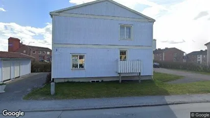 Affärslokaler att hyra i Örebro - Bild från Google Street View