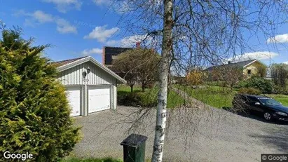 Affärslokaler till försäljning i Härryda - Bild från Google Street View