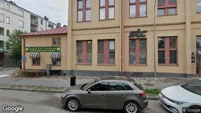 Kontorslokaler att hyra i Söderort - Bild från Google Street View