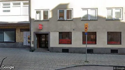 Kontorslokaler att hyra i Västerås - Bild från Google Street View